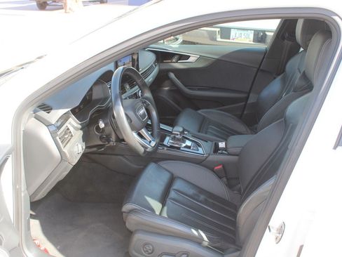 Used 2024 Audi A4 2.0T Premium Plus AWD/4WD image 12