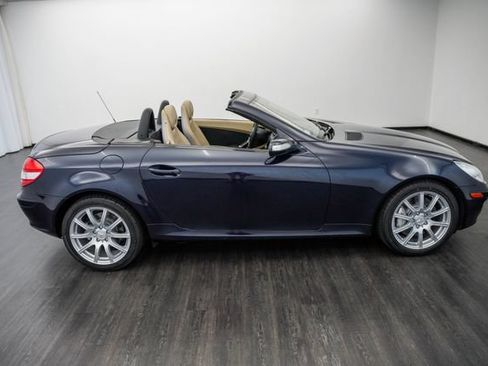 Used 2006 Mercedes-Benz SLK 350 image 6