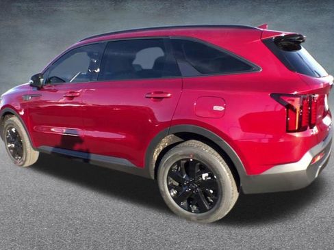 Used 2021 Kia Sorento S AWD/4WD image 16