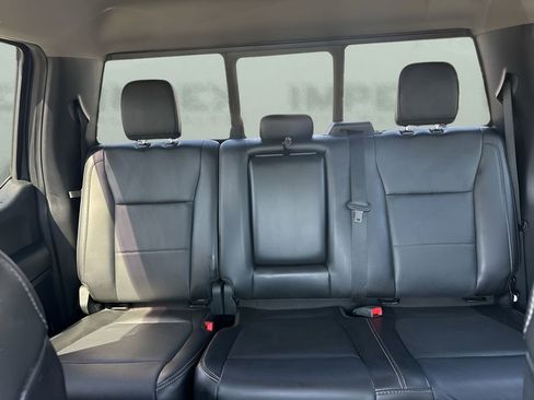 Used 2019 Ford F250 Lariat image 10