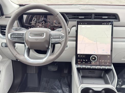 New 2026 GMC Terrain Denali w/ LPO, Floor Liner Package image 21