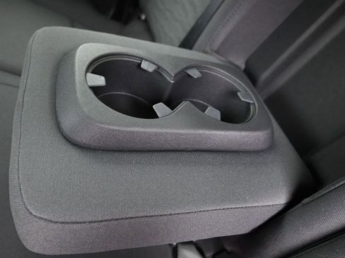 Used 2022 Nissan Frontier S w/ Technology Package image 28