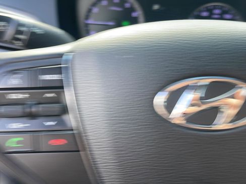 Used 2015 Hyundai Sonata Sport w/ Option Group 04 image 15