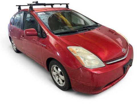 Used 2006 Toyota Prius FWD image 8