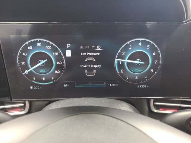 Used 2024 Hyundai Elantra Limited FWD image 28