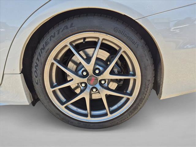 Used 2017 Subaru WRX STI Limited AWD/4WD image 14