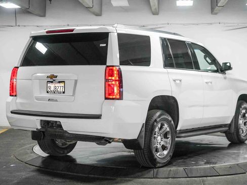 Used 2019 Chevrolet Tahoe LS RWD image 6