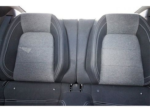 Used 2024 Ford Mustang Coupe w/ Mustang Nite Pony Package image 13