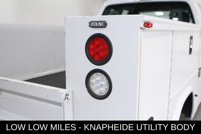 Used 2015 Ford F350 XL AWD/4WD image 38