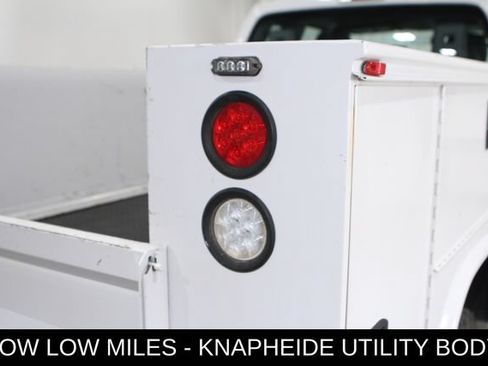 Used 2015 Ford F350 XL AWD/4WD image 38