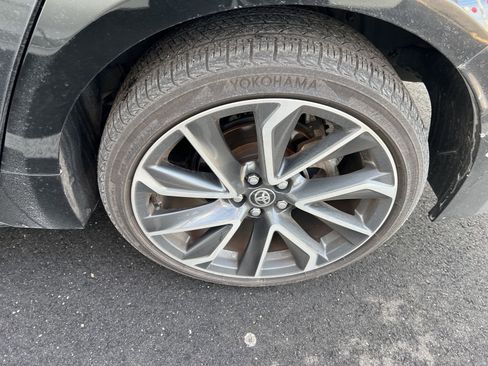 Used 2022 Toyota Corolla SE image 16