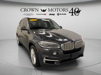 Used 2015 BMW X5 xDrive50i AWD/4WD video 1
