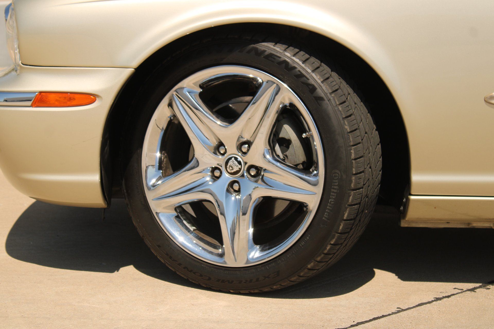 Used 2006 Jaguar XJ8 RWD image 34