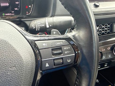 Used 2023 Honda Accord Touring image 16