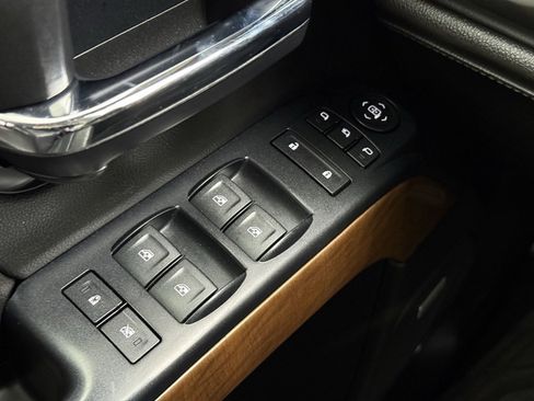 Used 2018 Chevrolet Silverado 3500 LTZ w/ Duramax Plus Package image 15