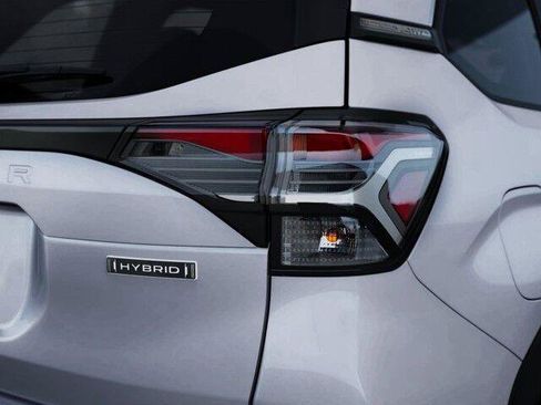 New 2026 Subaru Forester Premium AWD/4WD image 12
