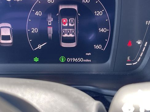 Used 2023 Honda Accord LX image 8
