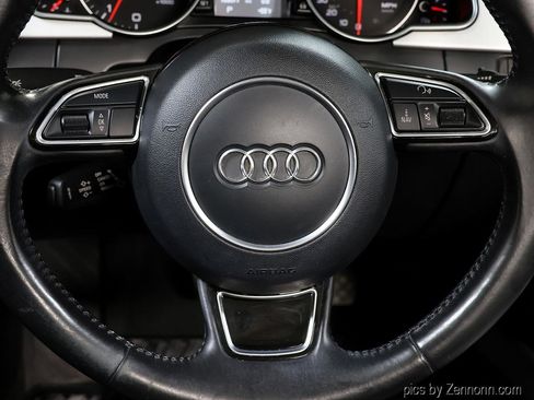 Used 2016 Audi A5 2.0T Premium Plus AWD/4WD image 31