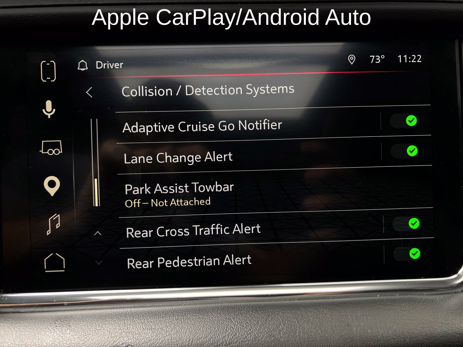 Used 2023 GMC Yukon XL Denali AWD/4WD image 32