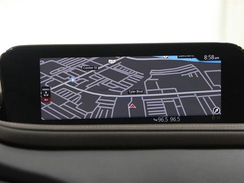 Certified 2023 MAZDA CX-30 2.5 Turbo w/ Premium Plus Pkg image 10