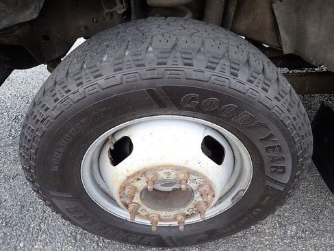 Used 2016 Ford F350 XL w/ Power Equipment Group AWD/4WD image 10