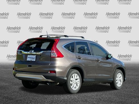 Used 2016 Honda CR-V EX-L image 5