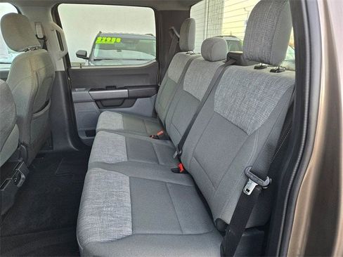 Certified 2023 Ford F150 XLT image 7