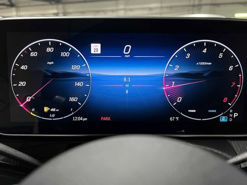 New 2026 Mercedes-Benz CLE 300 4MATIC Cabriolet image 25