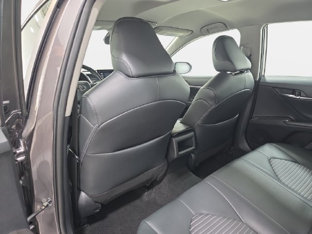 Certified 2024 Toyota Camry SE FWD image 10