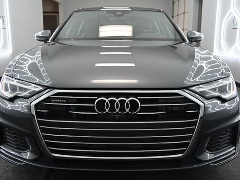 Used 2019 Audi A6 3.0T Premium Plus w/ Premium Plus Package image 6