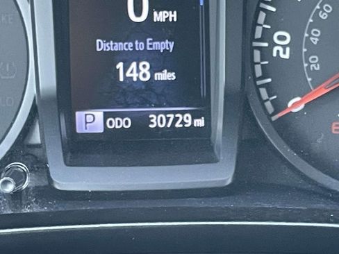 Used 2021 Toyota Tacoma SR w/ SR Convenience Package image 36