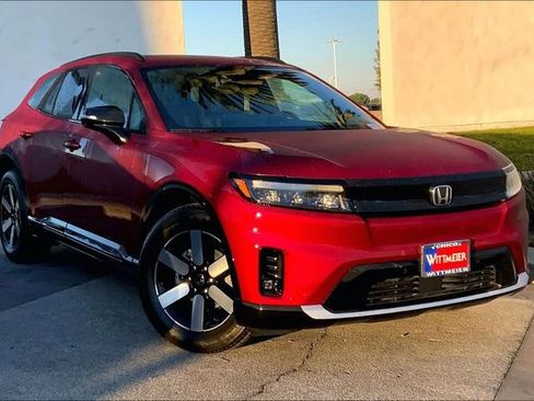 New 2026 Honda Prologue Touring image 2