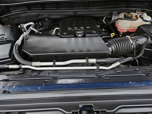 Certified 2023 GMC Sierra 1500 Pro w/ Graphite Edition image 27