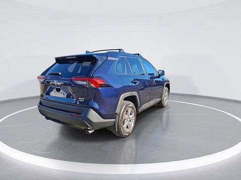 Certified 2023 Toyota RAV4 XLE w/ Convenience Package image 9