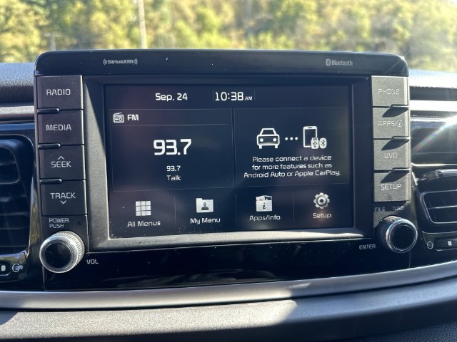 Used 2018 Kia Rio EX FWD image 21