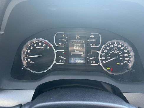 Used 2021 Toyota Tundra SR5 image 10