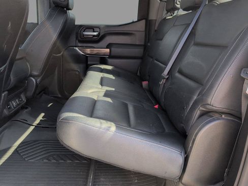 Used 2020 Chevrolet Silverado 1500 LT Trail Boss w/ Bed Protection Package AWD/4WD image 33