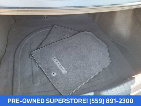 Certified 2022 Kia Forte LXS image 25