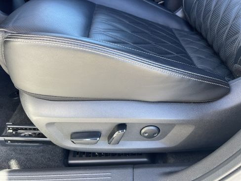 Certified 2023 Nissan Rogue Platinum w/ Platinum Premium Package image 22