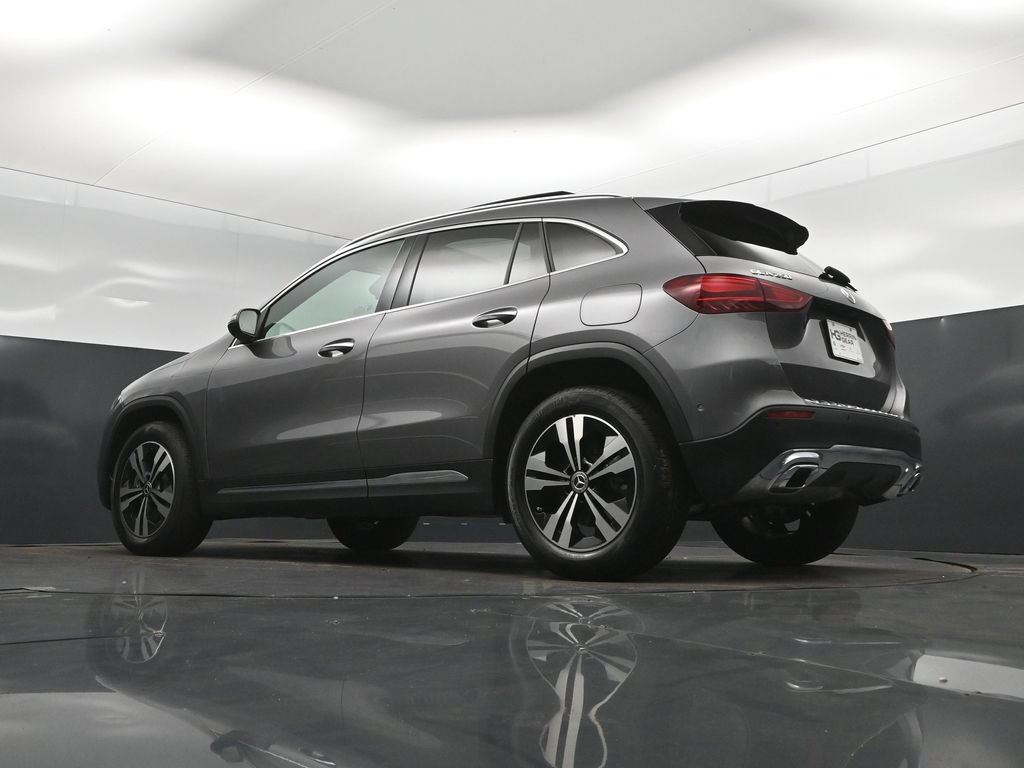Used 2025 Mercedes-Benz GLA 250 image 41