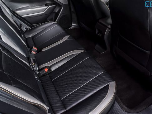 Used 2024 Subaru Crosstrek 2.5i Wilderness w/ Crosstrek Mirror Package AWD/4WD image 22