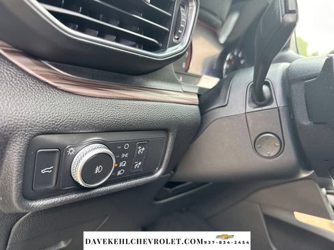 Used 2020 Ford Explorer Limited AWD/4WD image 10