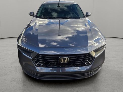 Used 2025 Honda Accord LX image 11