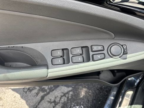 Used 2013 Hyundai Sonata Limited w/ Premium Pkg FWD image 15