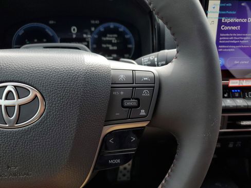 New 2026 Toyota Camry XSE image 21