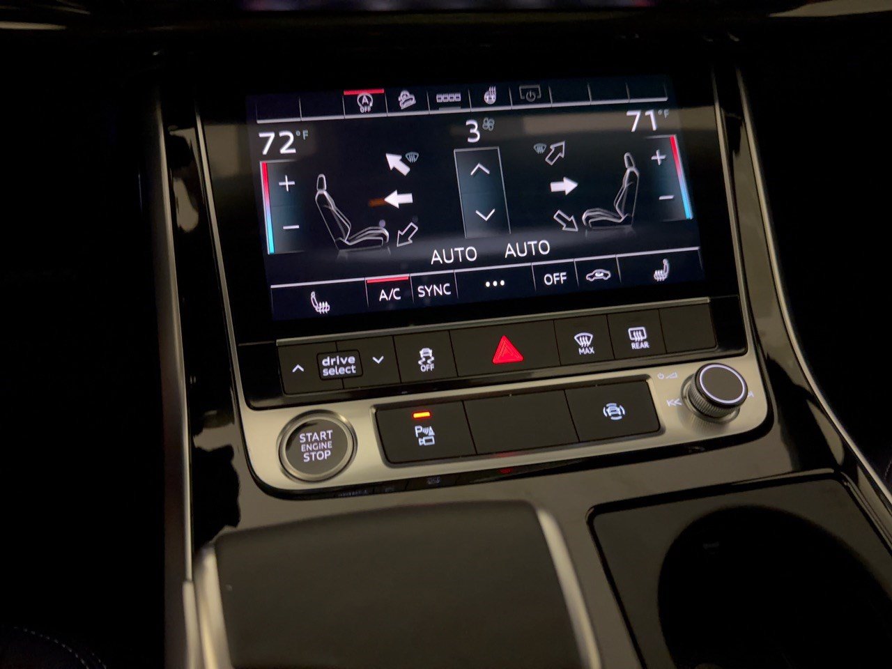 Certified 2026 Audi Q7 2.0T Premium AWD/4WD image 22