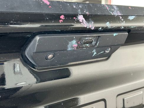 Used 2022 Chevrolet Silverado 1500 Custom image 30