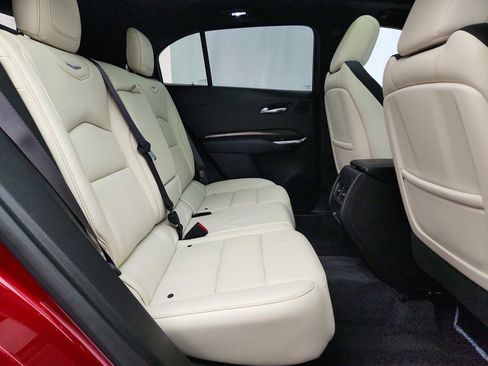 Used 2019 Cadillac XT4 Sport AWD/4WD image 33