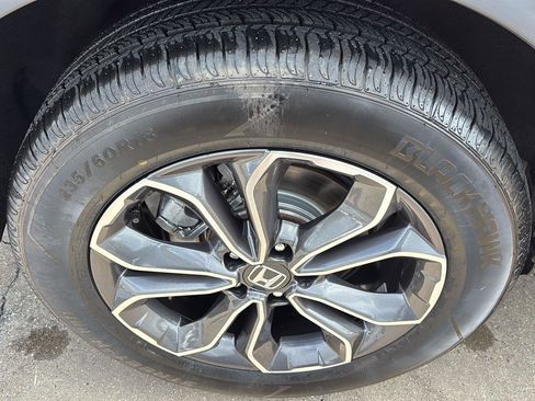 Used 2021 Honda CR-V EX image 10