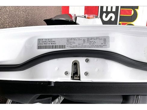 Used 2024 RAM 2500 Big Horn image 37